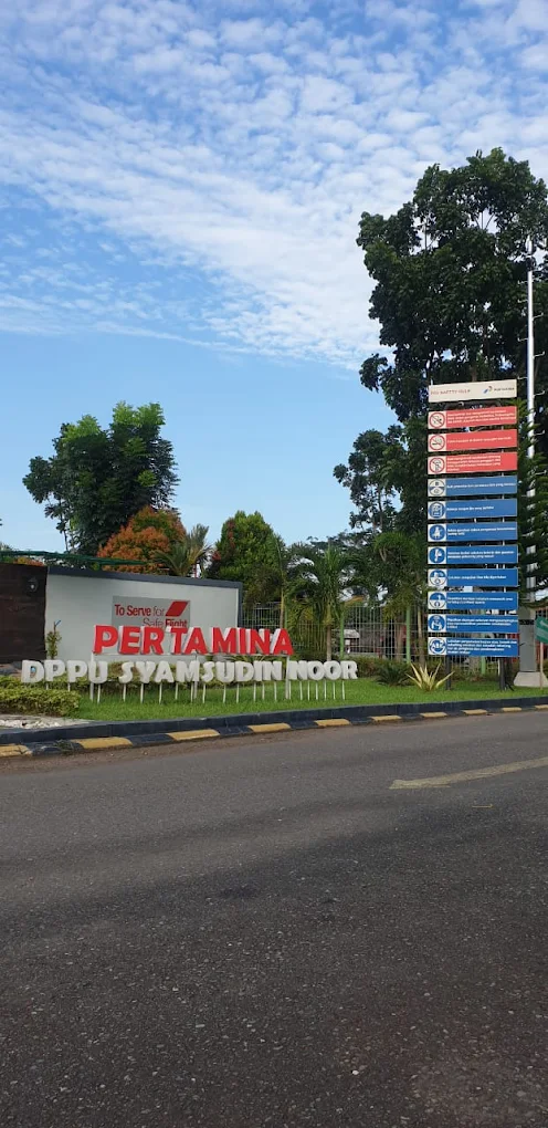 Gambaran Program Kehati